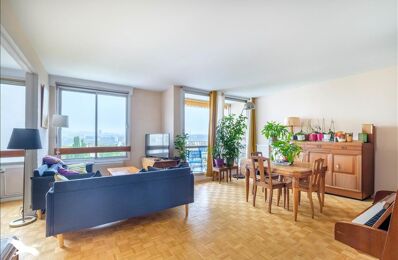 vente appartement 545 000 € à proximité de Saint-Fons (69190)