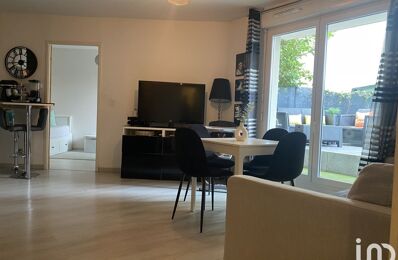 vente appartement 169 000 € à proximité de Garges-Lès-Gonesse (95140)