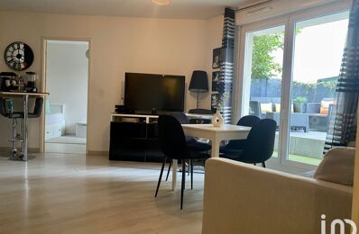 vente appartement 169 000 € à proximité de Le Pré-Saint-Gervais (93310)