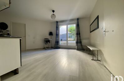 vente appartement 169 000 € à proximité de Bobigny (93000)