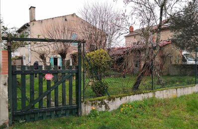 vente maison 139 750 € à proximité de Puybegon (81390)