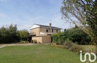 vente maison 157 000 € à proximité de Ligugé (86240)