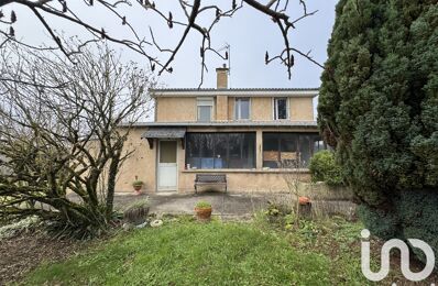 vente maison 157 000 € à proximité de Jaunay-Marigny (86130)