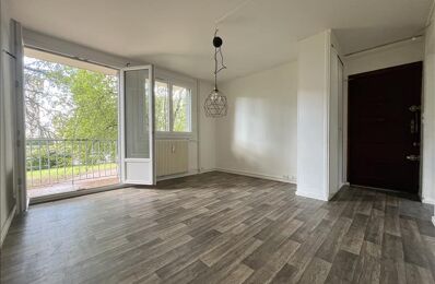 vente appartement 172 000 € à proximité de Oullins (69600)