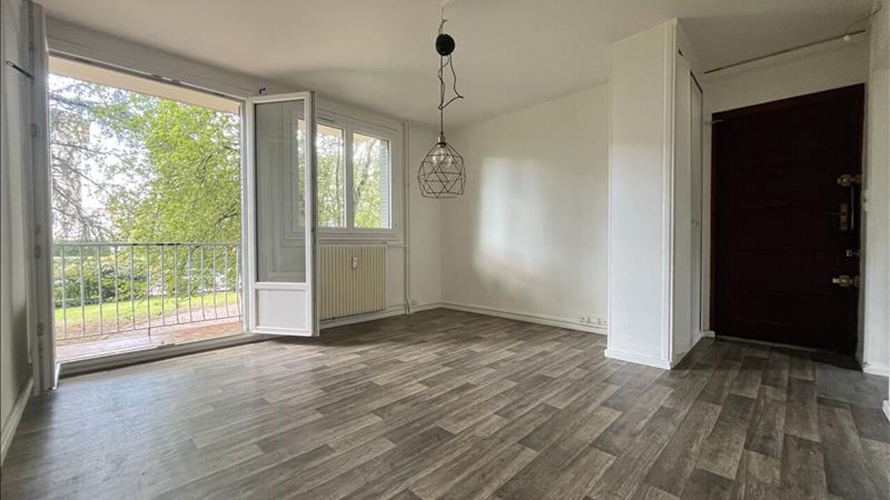 appartement 3 pièces 55 m2 à vendre à Tassin-la-Demi-Lune (69160)