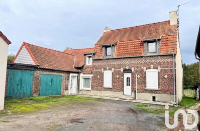 vente maison 130 000 € à proximité de Cambrin (62149)