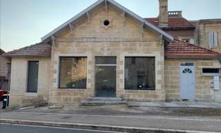 Immeuble   m² à vendre à Montagne (33570)