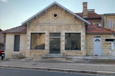 Immeuble  440000 €