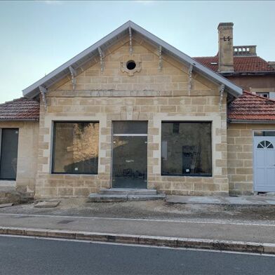 Immeuble  440000 €