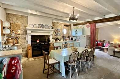 Maison 4 pièces 144450 €