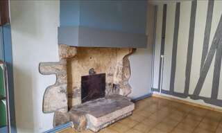 Maison 5 Pièces 119 m² à vendre à Javerdat (87520)