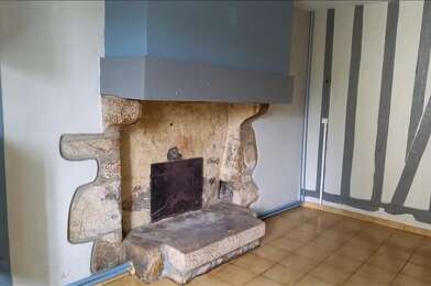 Maison 5 pièces 93075 €