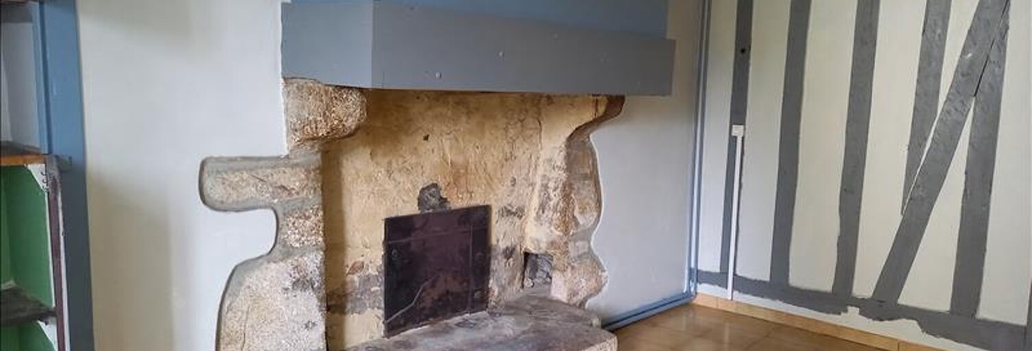 Maison 5 Pièces 119 m² à vendre à Javerdat (87520)