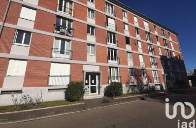 vente appartement 65 000 € à proximité de Saint-Julien-les-Villas (10800)