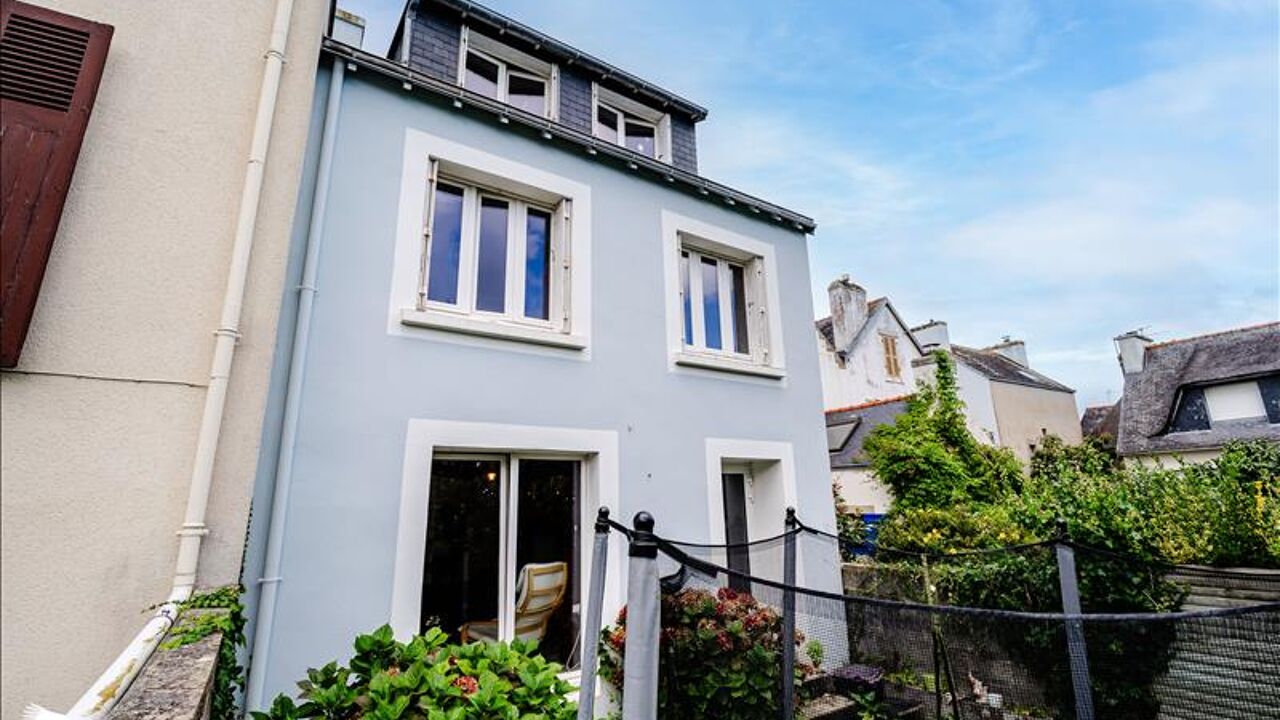 maison 4 pièces 112 m2 à vendre à Douarnenez (29100)