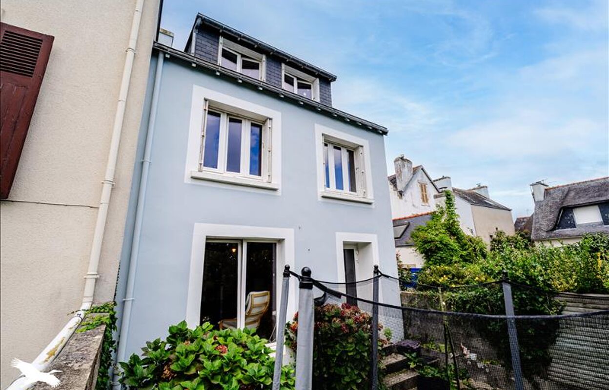 maison 4 pièces 112 m2 à vendre à Douarnenez (29100)