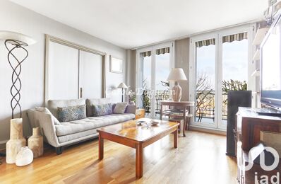 vente appartement 295 000 € à proximité de Saint-Germain-en-Laye (78100)