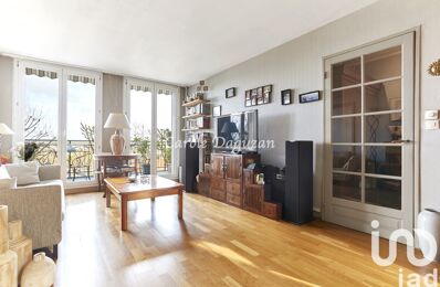 vente appartement 295 000 € à proximité de Noisy-le-Roi (78590)