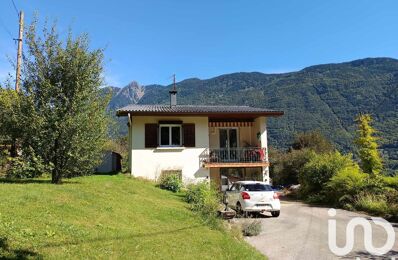 vente maison 280 000 € à proximité de Fontcouverte-la-Toussuire (73300)