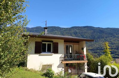 vente maison 269 000 € à proximité de Saint-Avre (73130)