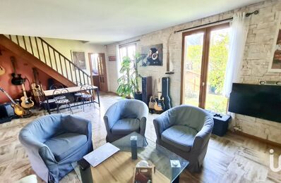 vente maison 299 000 € à proximité de Évry (91000)