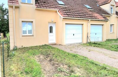 vente maison 178 000 € à proximité de Saint-Rémy-sur-Avre (28380)