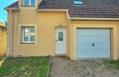 vente maison 178 000 € à proximité de Acon (27570)