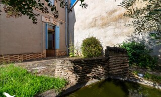 Maison 7 Pièces 226 m² à vendre à Nègrepelisse (82800)