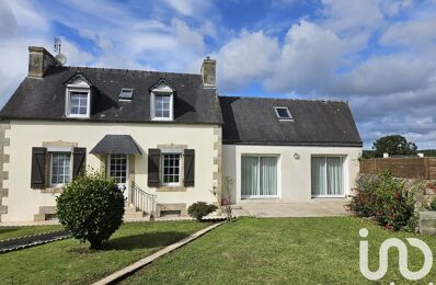 vente maison 139 000 € à proximité de Plourin-Lès-Morlaix (29600)