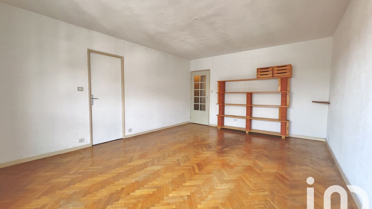 appartement 1 pièces 36 m2 à vendre à Toulouse (31000)