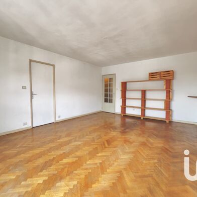 Appartement 1 pièce 36 m²