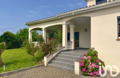 vente maison 399 000 € à proximité de Cordes-Tolosannes (82700)