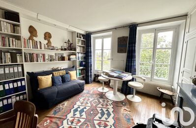 vente maison 649 000 € à proximité de Ivry-sur-Seine (94200)