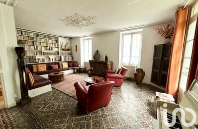 vente maison 649 000 € à proximité de Paris 7 (75007)