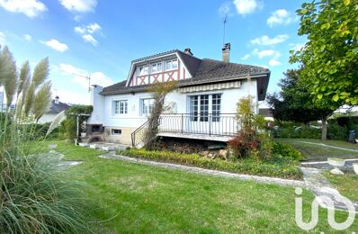 vente maison 264 000 € à proximité de Saint-Aubin-Celloville (76520)