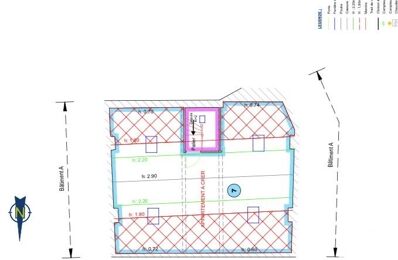 vente appartement 76 000 € à proximité de Merfy (51220)