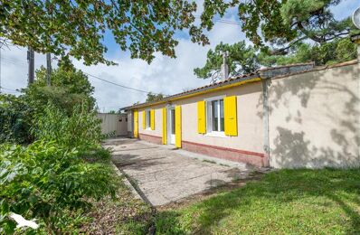 vente maison 296 800 € à proximité de Fouras (17450)