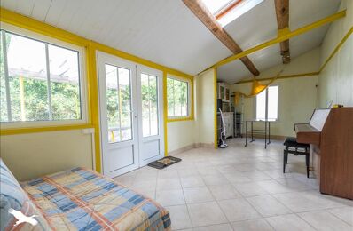 vente maison 279 999 € à proximité de Saint-Georges-d'Oléron (17190)