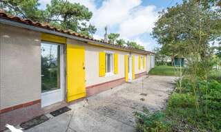 Maison 1 Pièce 65 m² à vendre à Le Château-d'Oléron (17480)