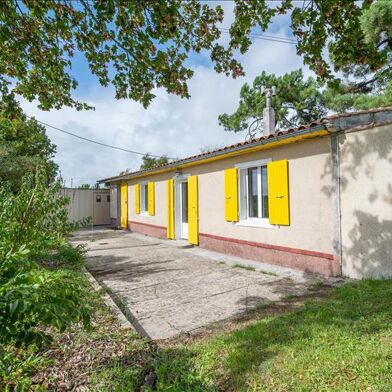 Maison 1 pièces 225000 €