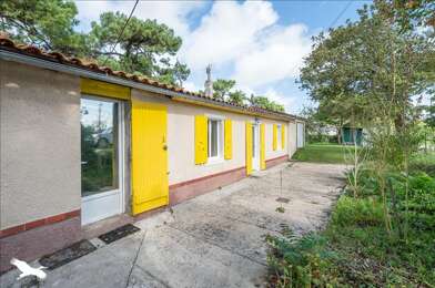 Maison 1 pièces 225000 €