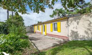 Maison 1 Pièce 65 m² à vendre à Le Château-d'Oléron (17480)