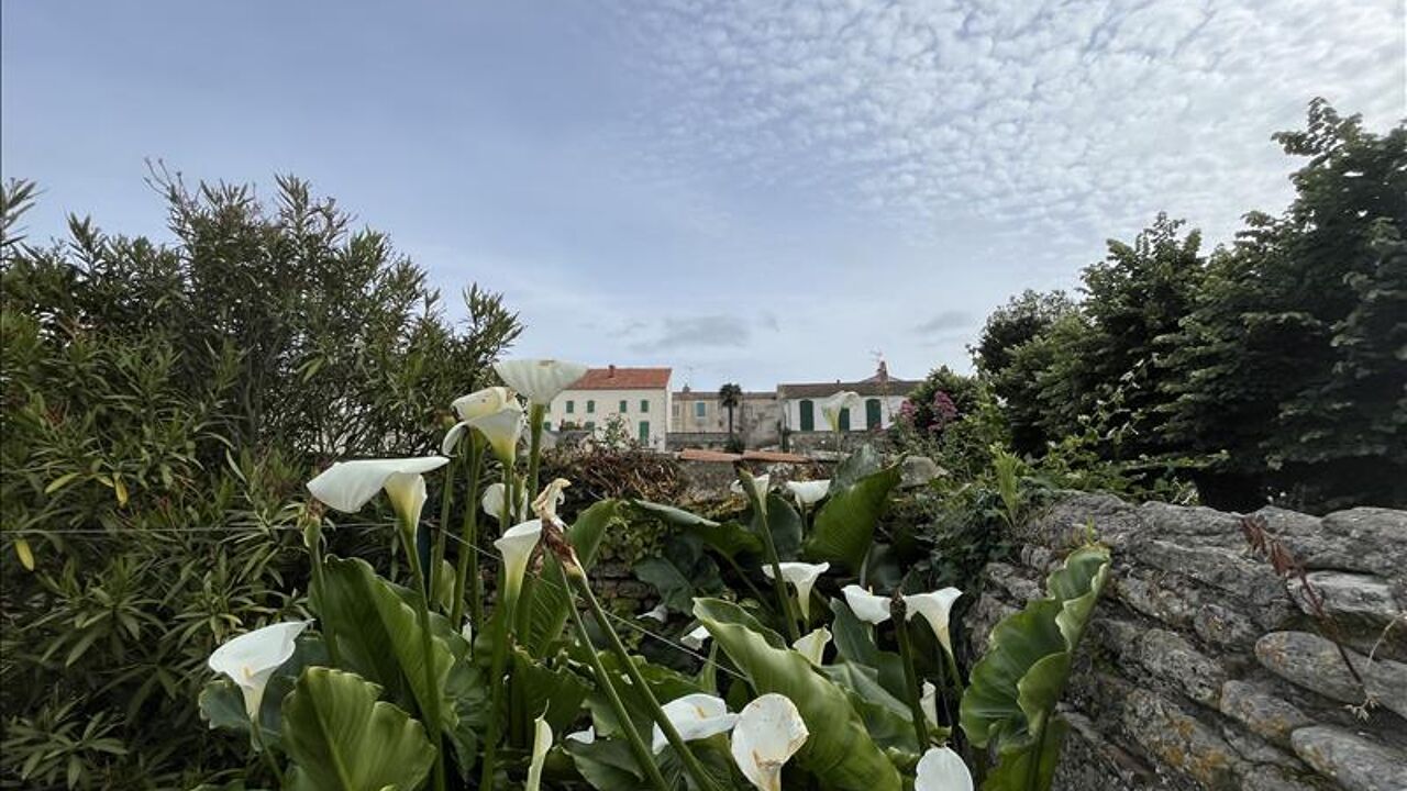 maison 4 pièces 101 m2 à vendre à Le Château-d'Oléron (17480)