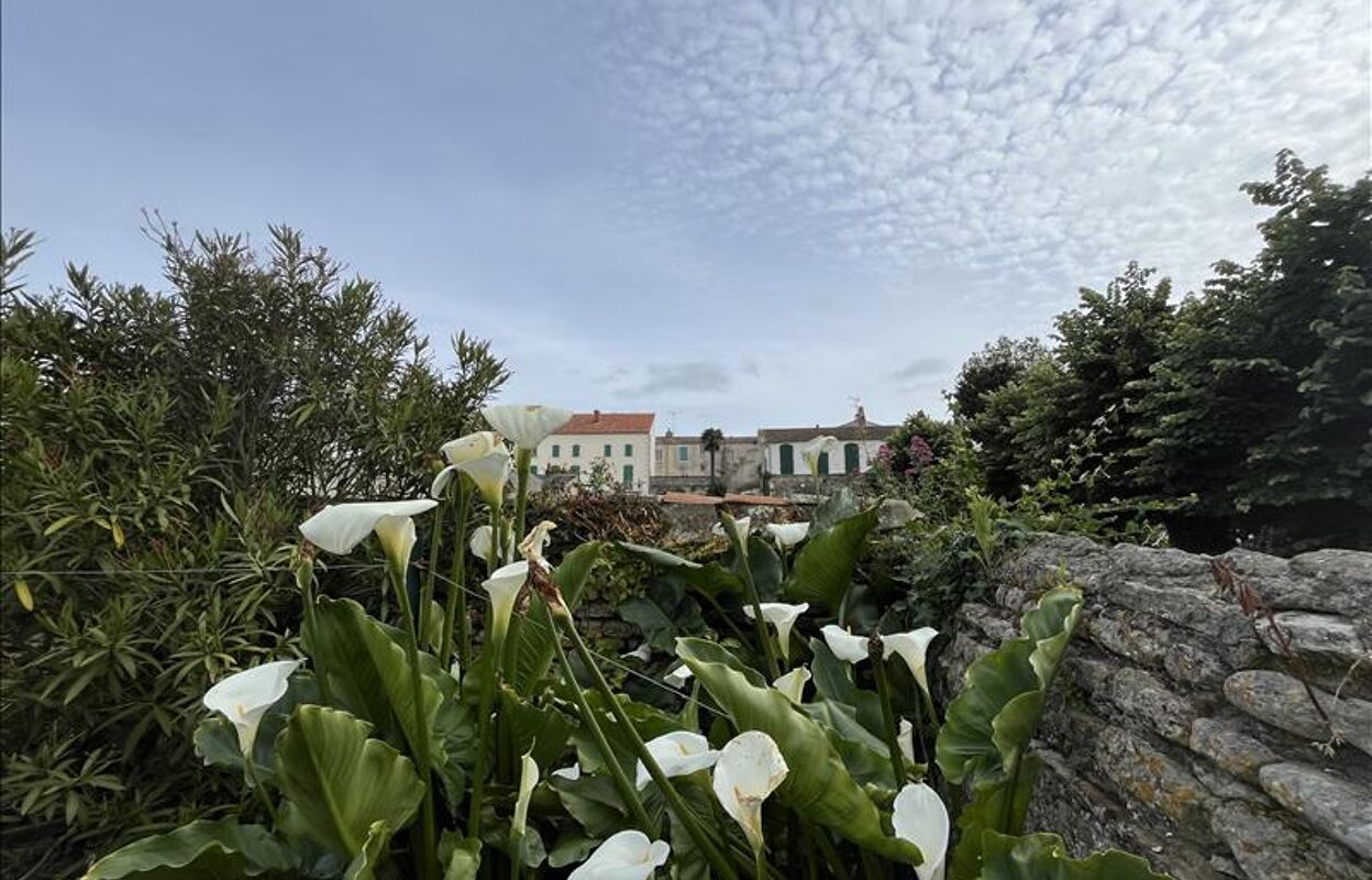 maison 4 pièces 101 m2 à vendre à Le Château-d'Oléron (17480)