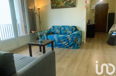 vente appartement 169 500 € à proximité de Soisy-sous-Montmorency (95230)