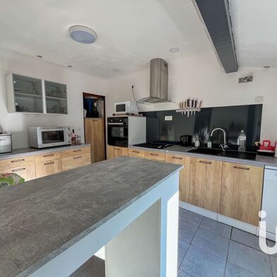 Maison 4 pièces 143000 €