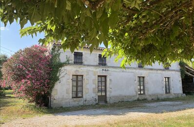 vente maison 118 800 € à proximité de Saint-Sulpice-de-Cognac (16370)