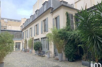 location appartement 2 388 € CC /mois à proximité de Val-d'Oise (95)