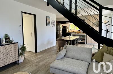 vente maison 344 000 € à proximité de Pleuven (29170)