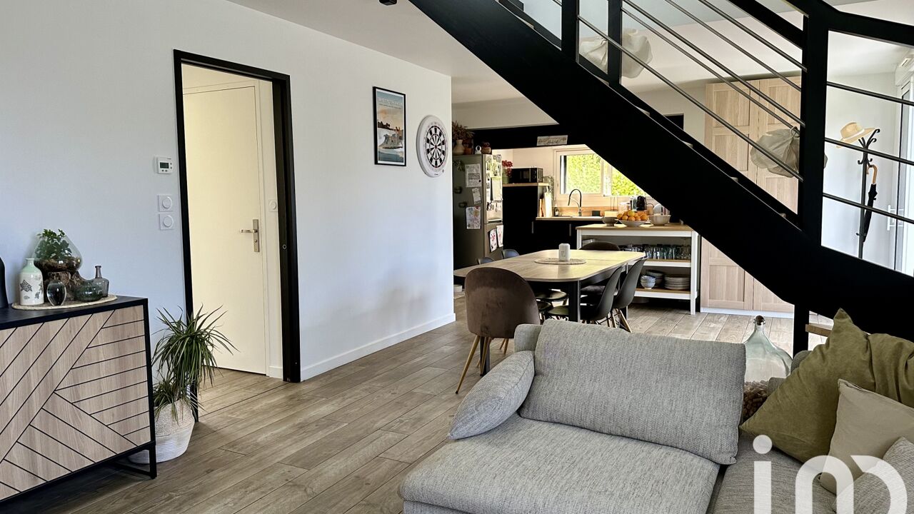 maison 5 pièces 94 m2 à vendre à Loctudy (29750)